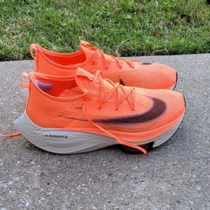 Nike Men's Alphafly Next% Shoe - Size 11